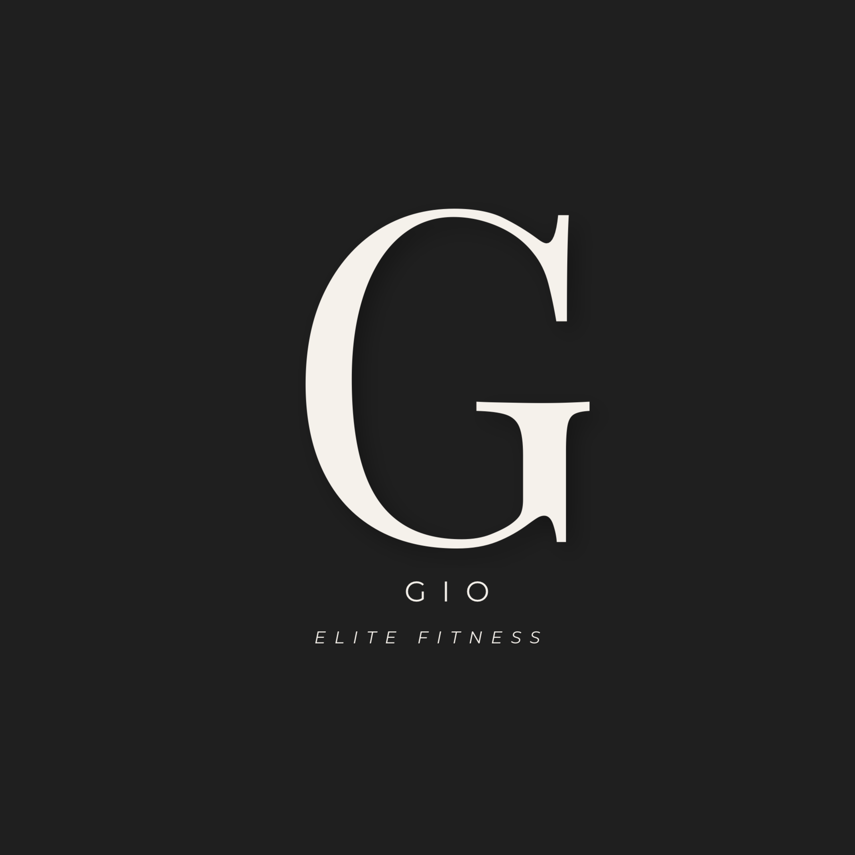 Elite Fitness by Gio